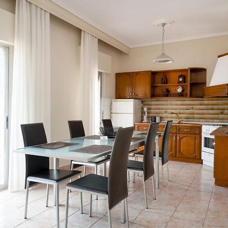 Pleasures House Kavala Exterior foto