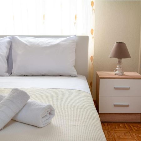 Pleasures House Kavala Exterior foto