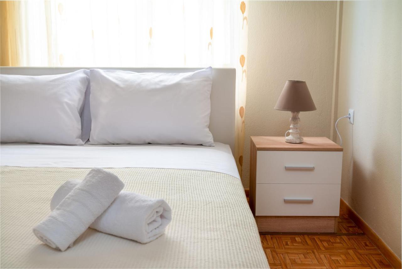 Pleasures House Kavala Exterior foto