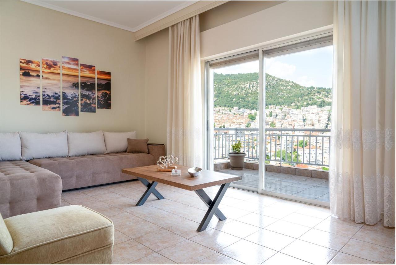Pleasures House Kavala Exterior foto