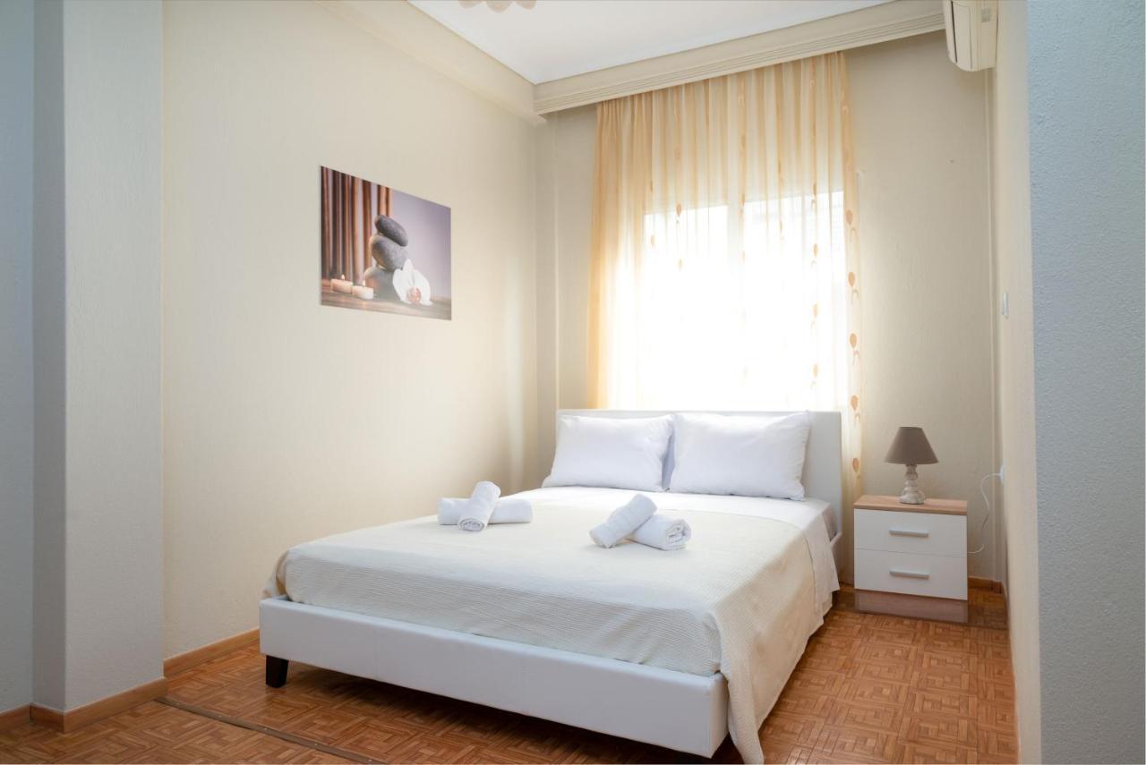 Pleasures House Kavala Exterior foto