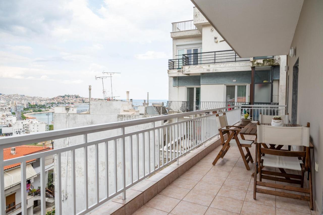 Pleasures House Kavala Exterior foto