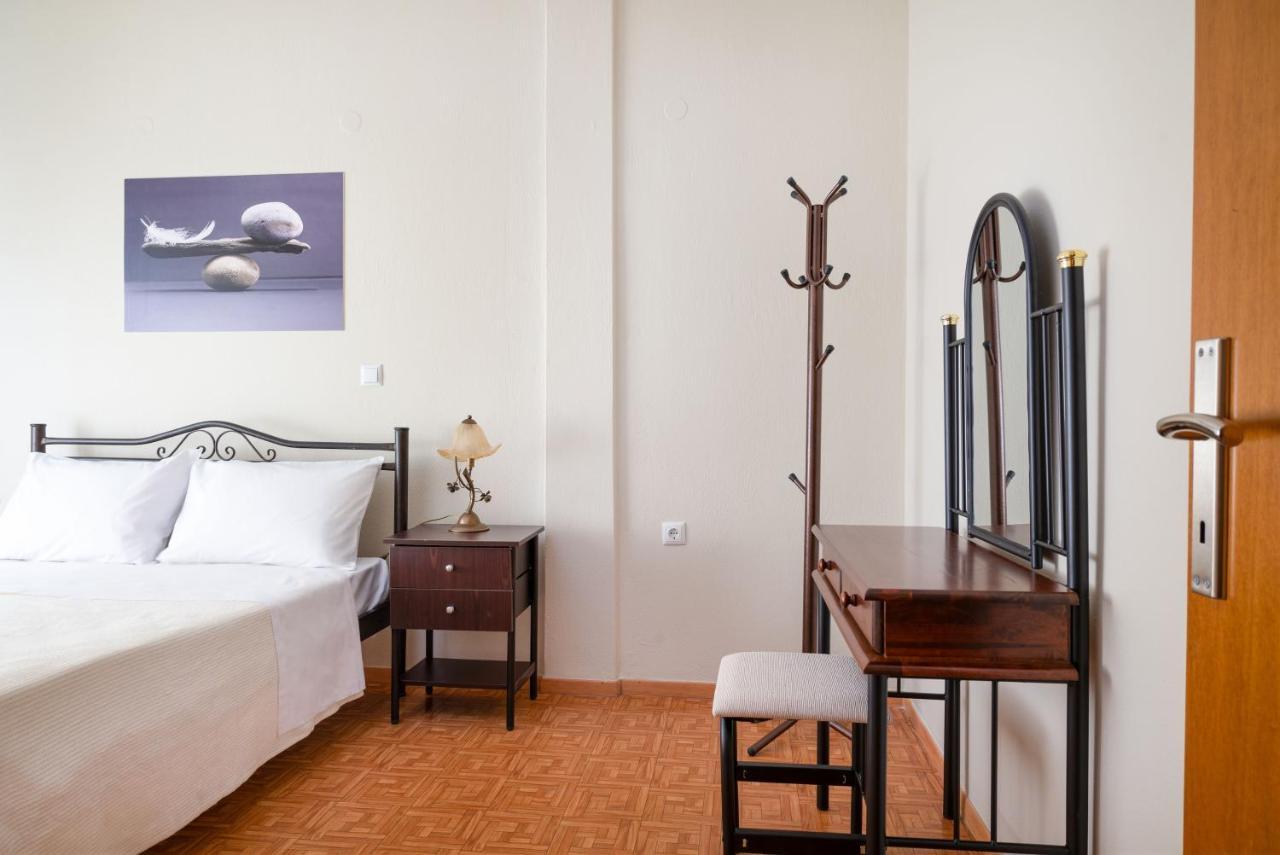 Pleasures House Kavala Exterior foto