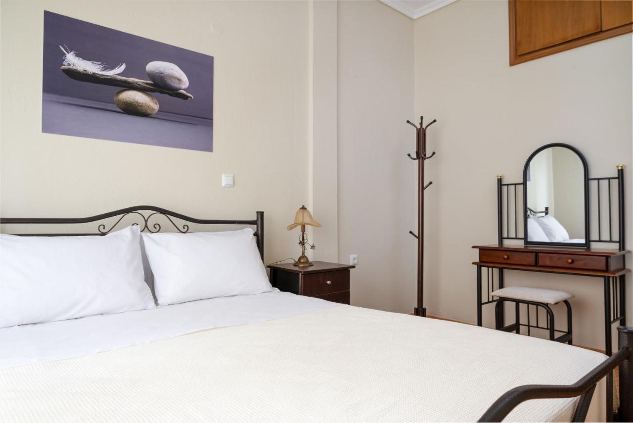 Pleasures House Kavala Exterior foto