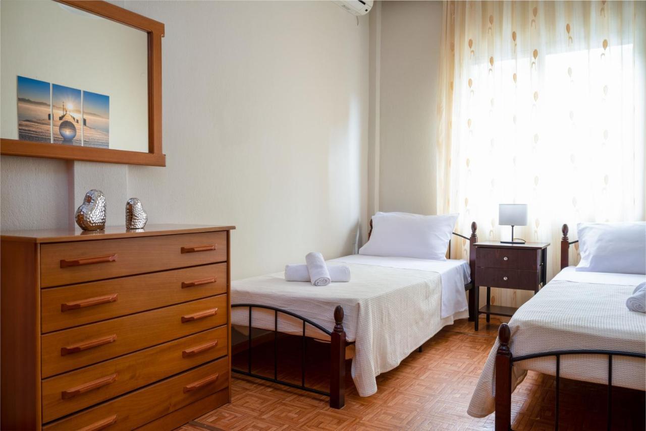 Pleasures House Kavala Exterior foto