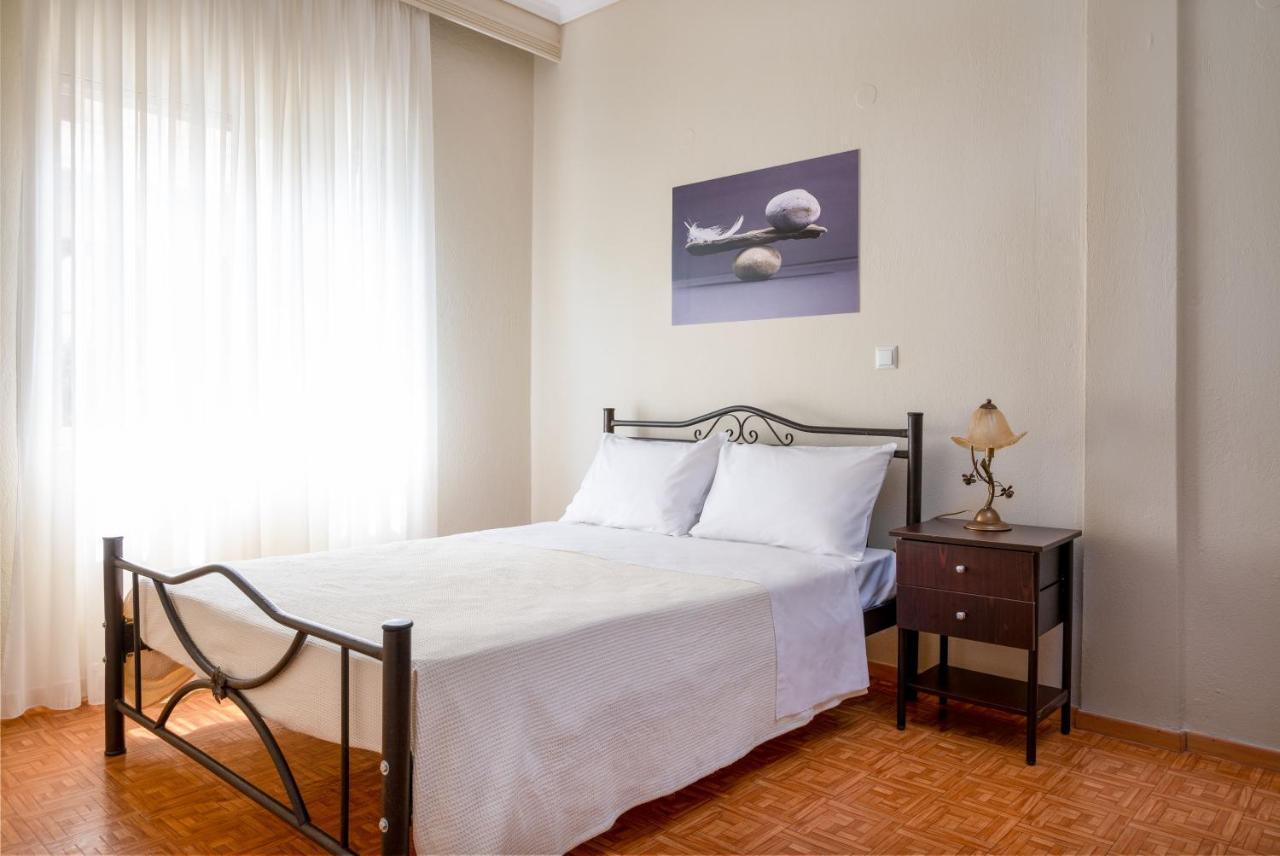 Pleasures House Kavala Exterior foto